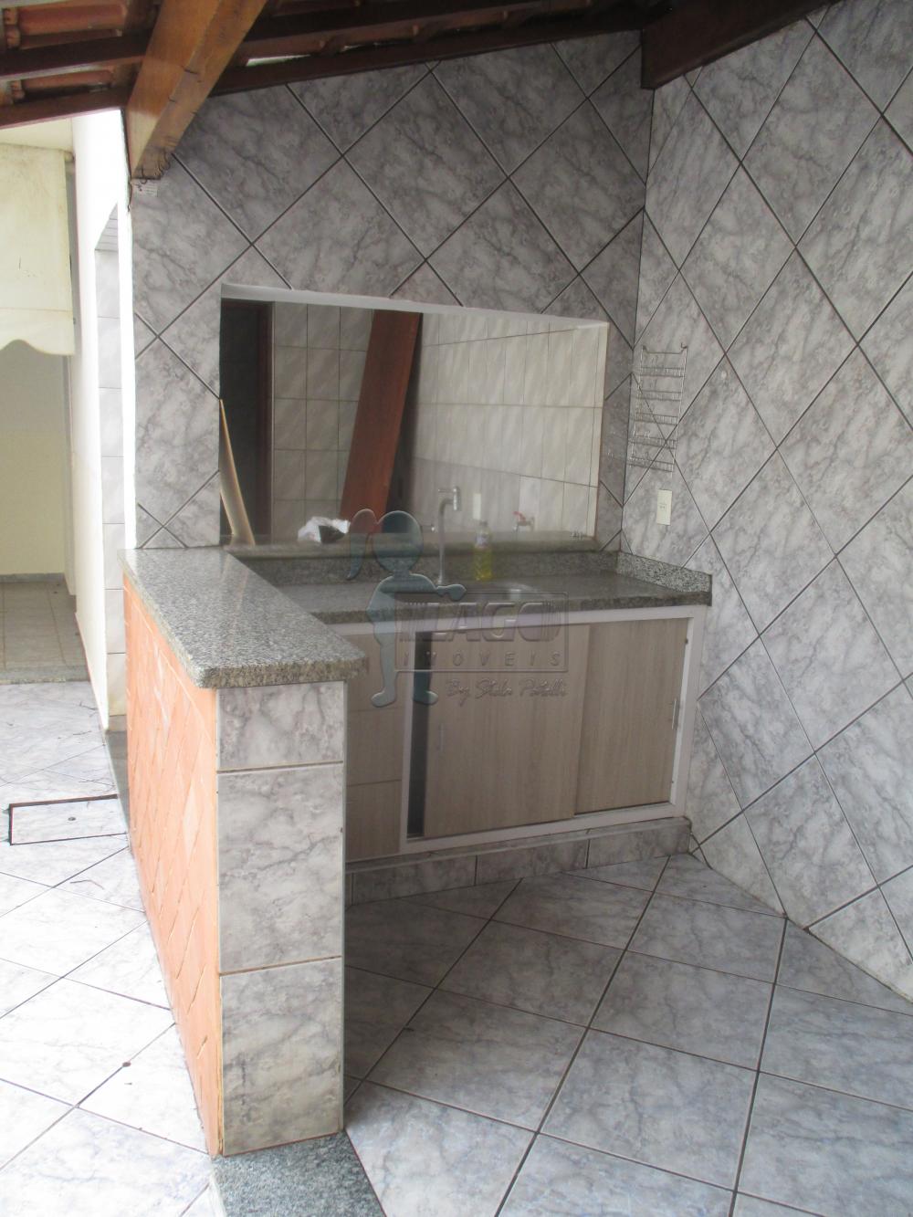 Alugar Casas / Padrão em Ribeirão Preto R$ 2.000,00 - Foto 20