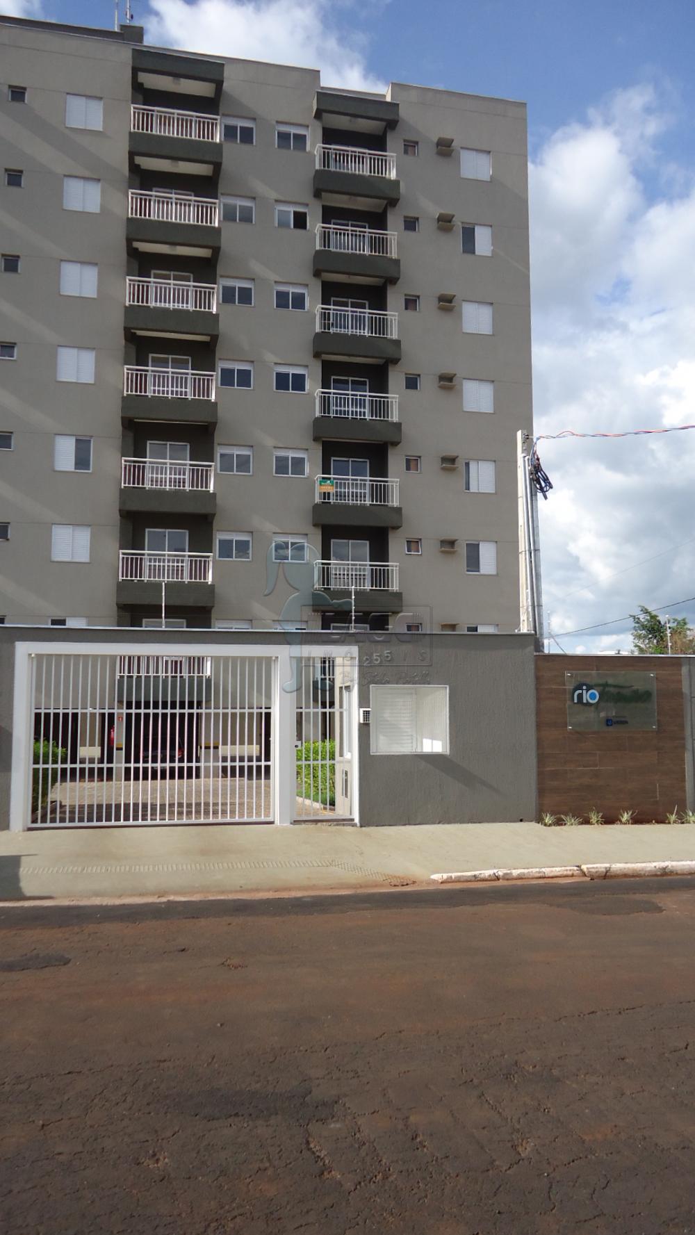 Alugar Apartamentos / Padrão em Ribeirão Preto R$ 1.200,00 - Foto 4