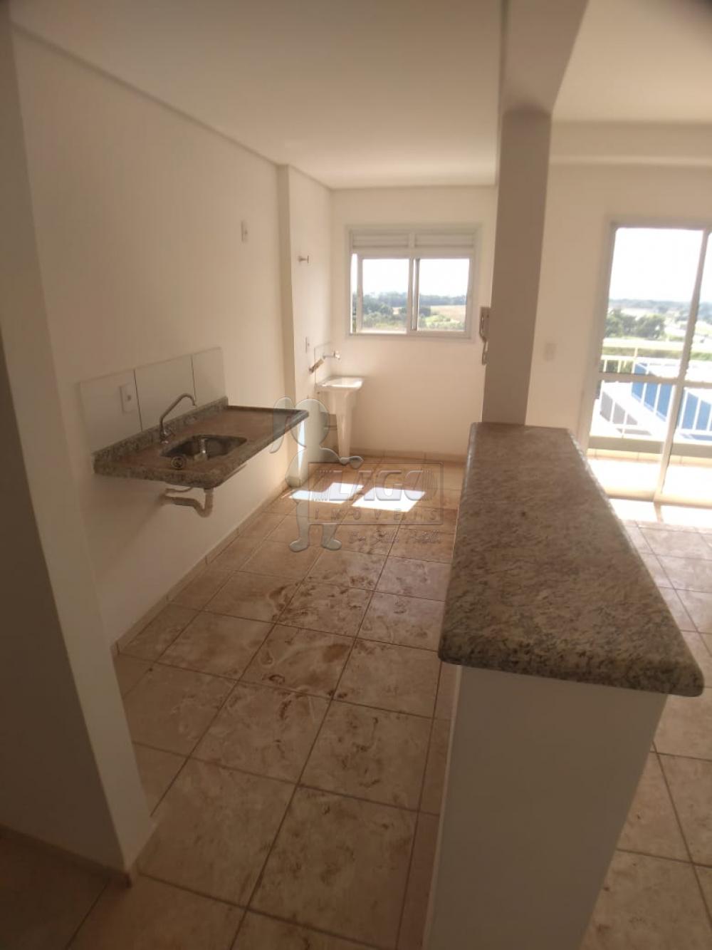 Alugar Apartamentos / Padrão em Ribeirão Preto R$ 1.200,00 - Foto 9