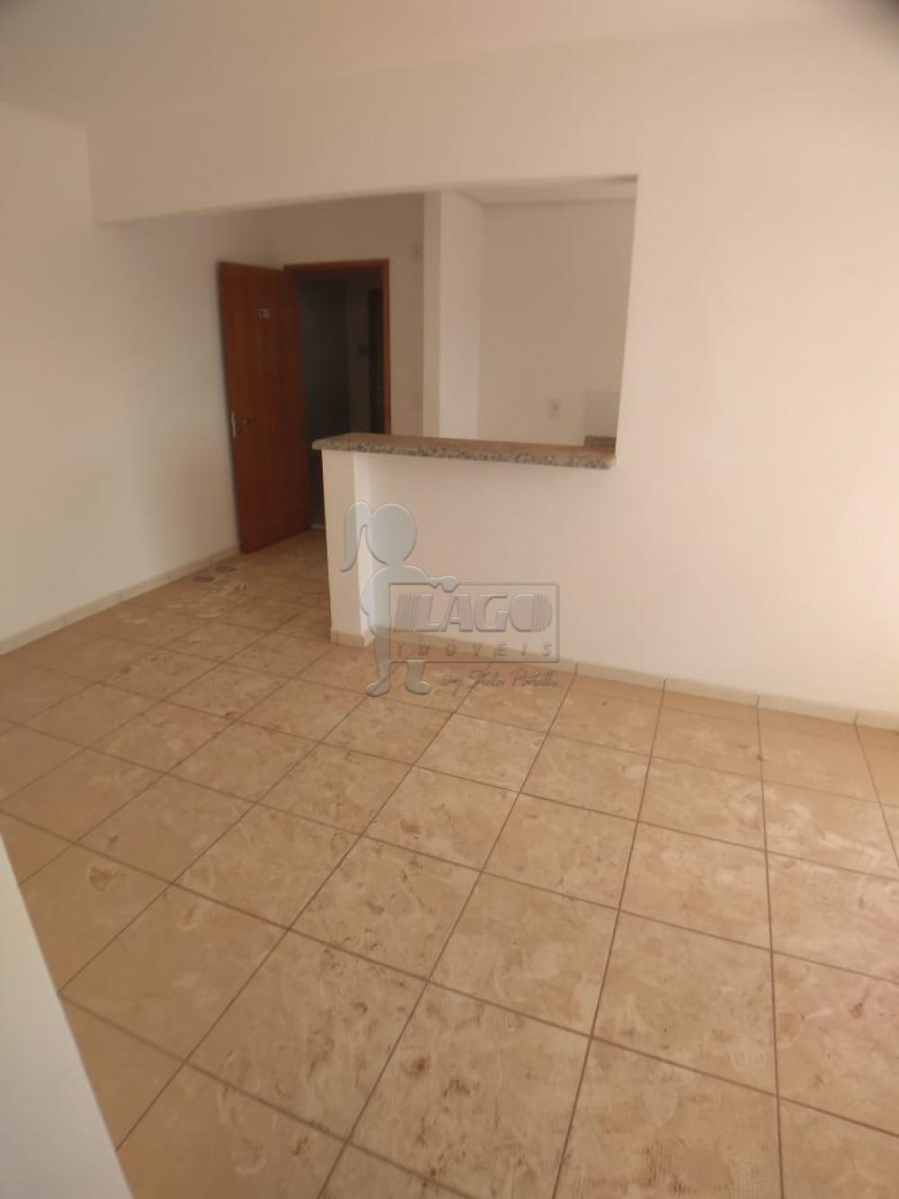 Alugar Apartamentos / Padrão em Ribeirão Preto R$ 1.200,00 - Foto 1