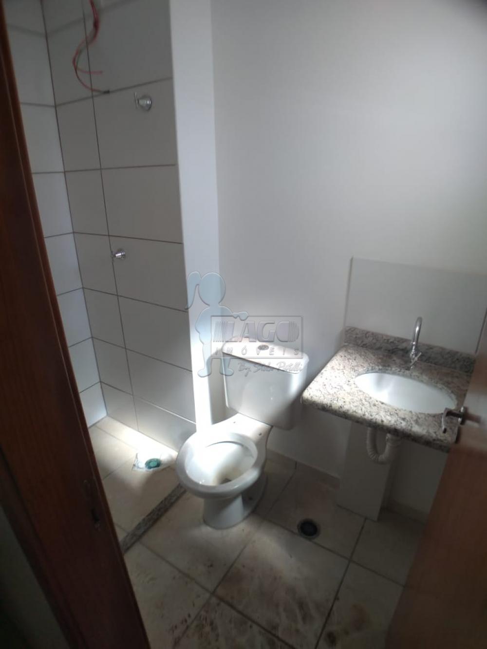 Alugar Apartamentos / Padrão em Ribeirão Preto R$ 1.200,00 - Foto 16