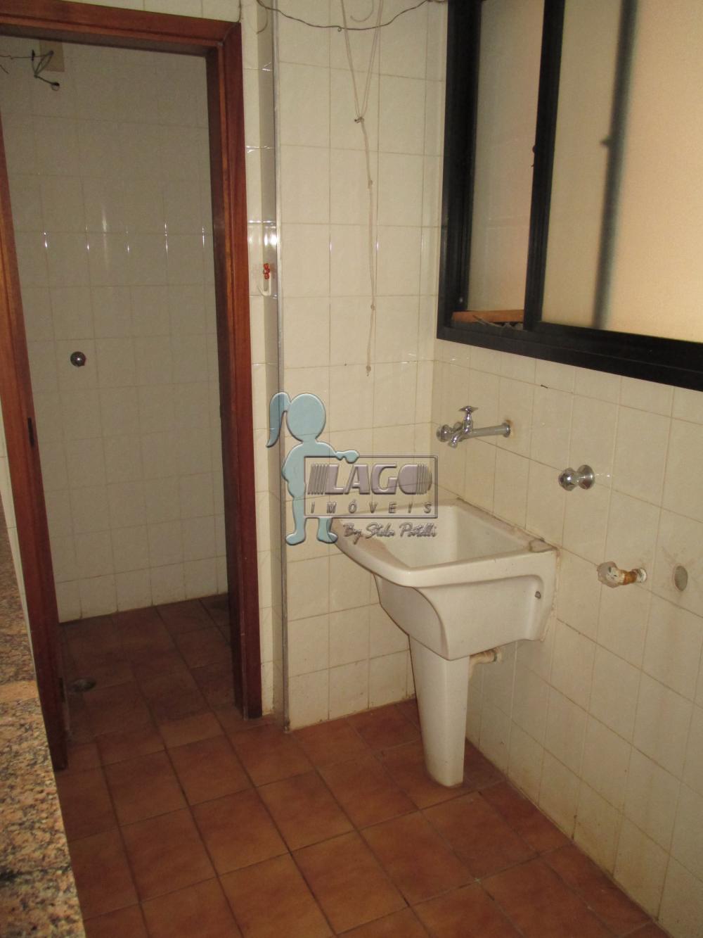 Alugar Apartamentos / Padrão em Ribeirão Preto R$ 1.200,00 - Foto 3