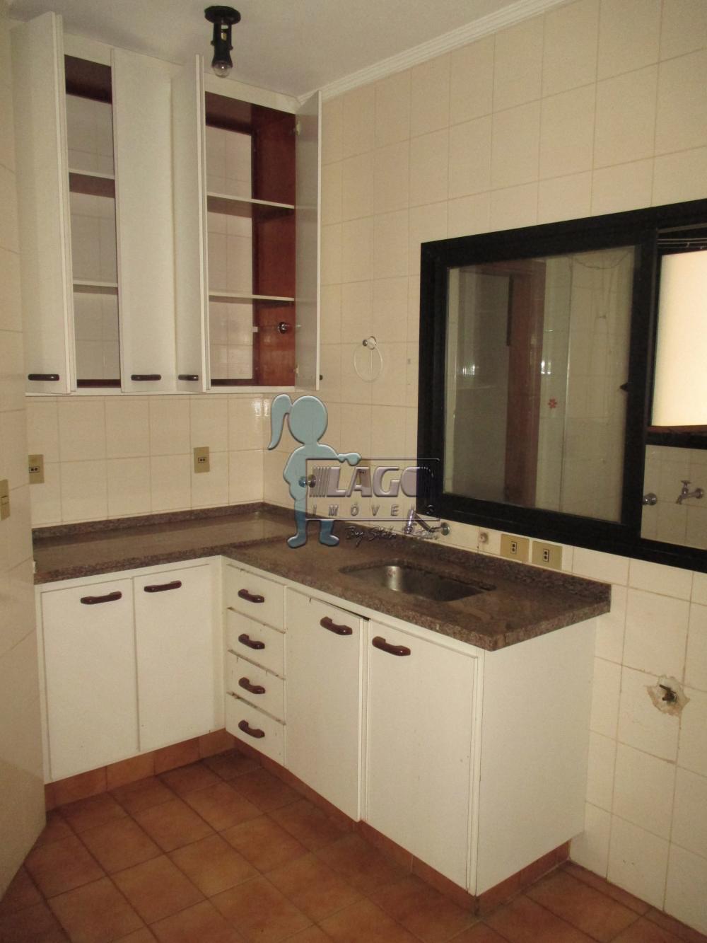 Alugar Apartamentos / Padrão em Ribeirão Preto R$ 1.200,00 - Foto 4