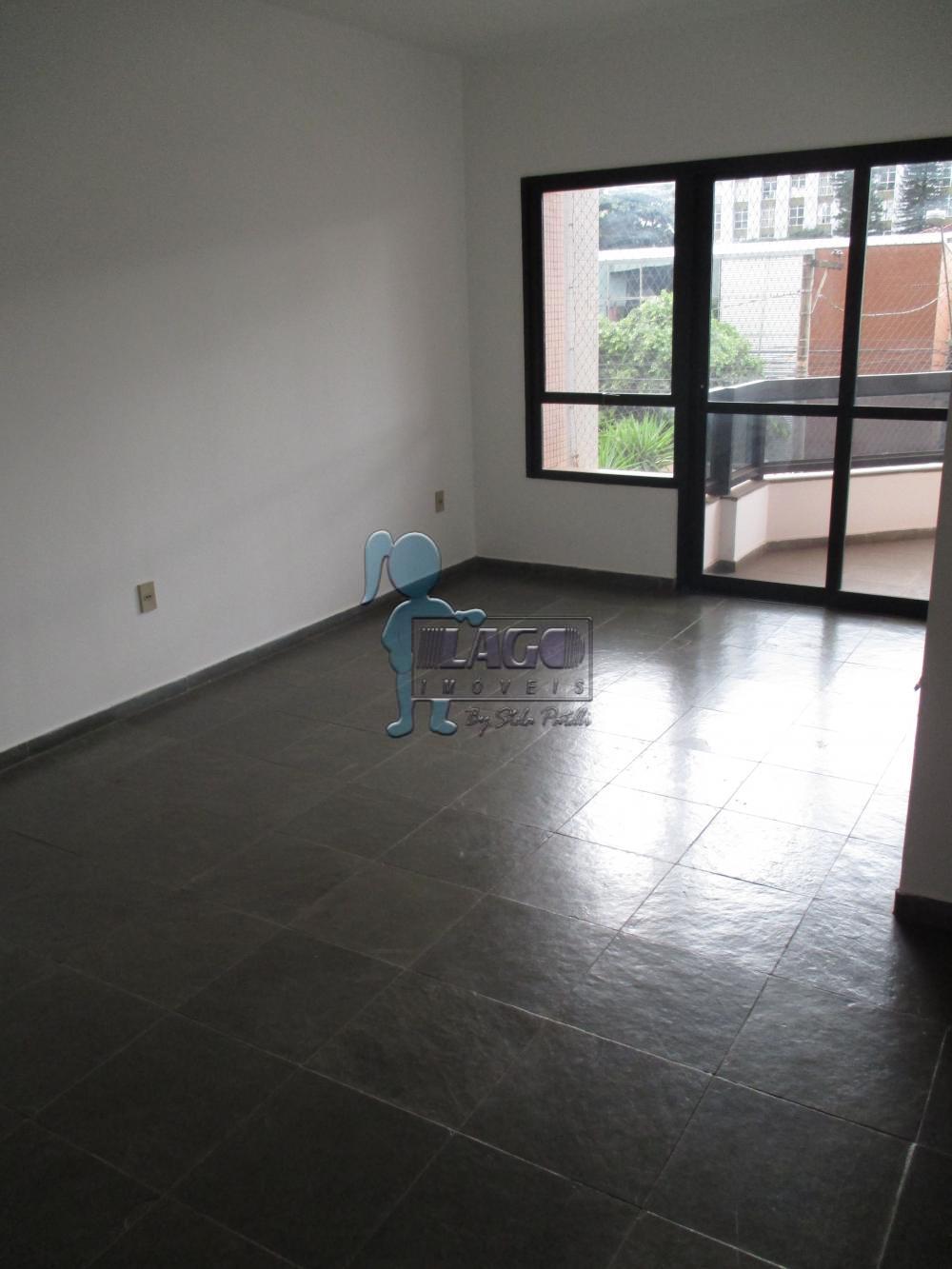 Alugar Apartamentos / Padrão em Ribeirão Preto R$ 1.200,00 - Foto 1