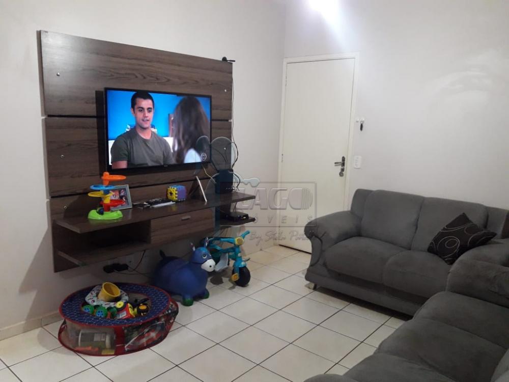 Comprar Apartamentos / Padrão em Ribeirão Preto R$ 115.000,00 - Foto 7