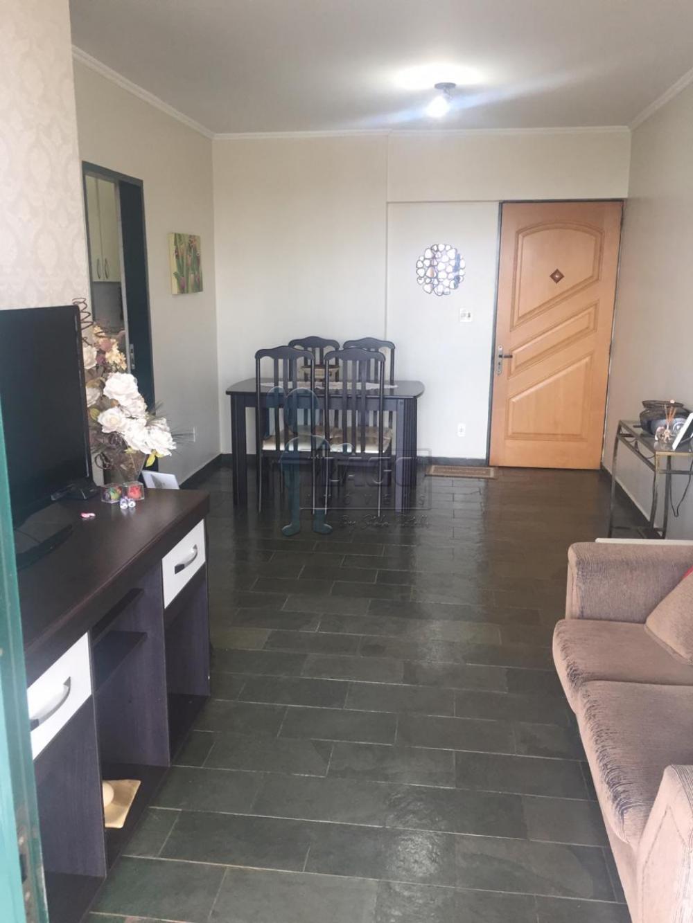 Comprar Apartamentos / Padrão em Ribeirão Preto R$ 270.000,00 - Foto 1