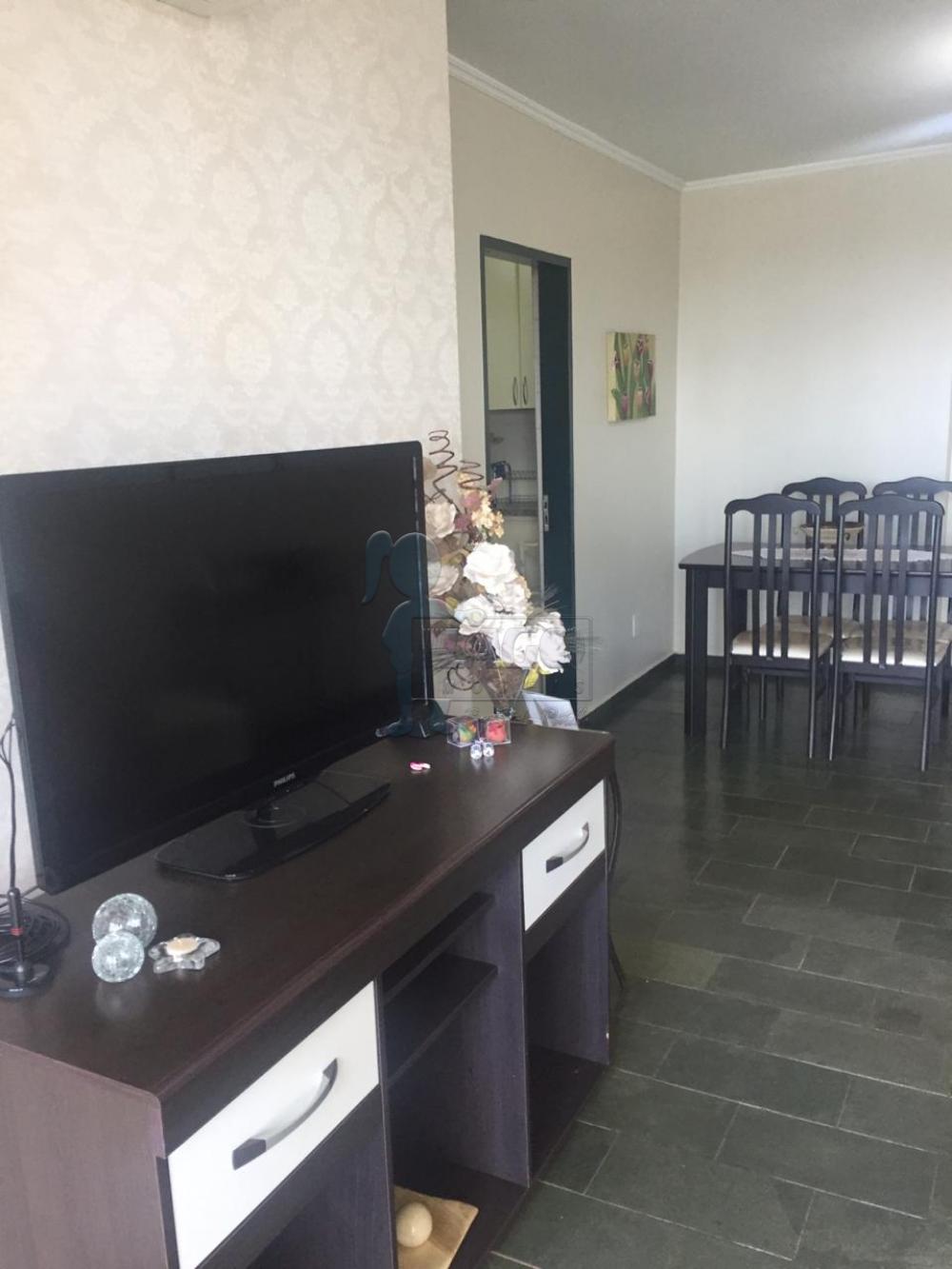 Comprar Apartamentos / Padrão em Ribeirão Preto R$ 270.000,00 - Foto 2