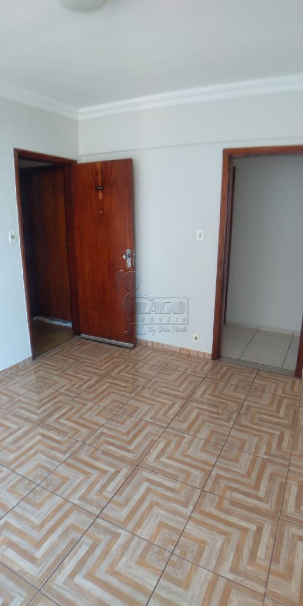 Alugar Apartamentos / Padrão em Ribeirão Preto R$ 1.000,00 - Foto 3