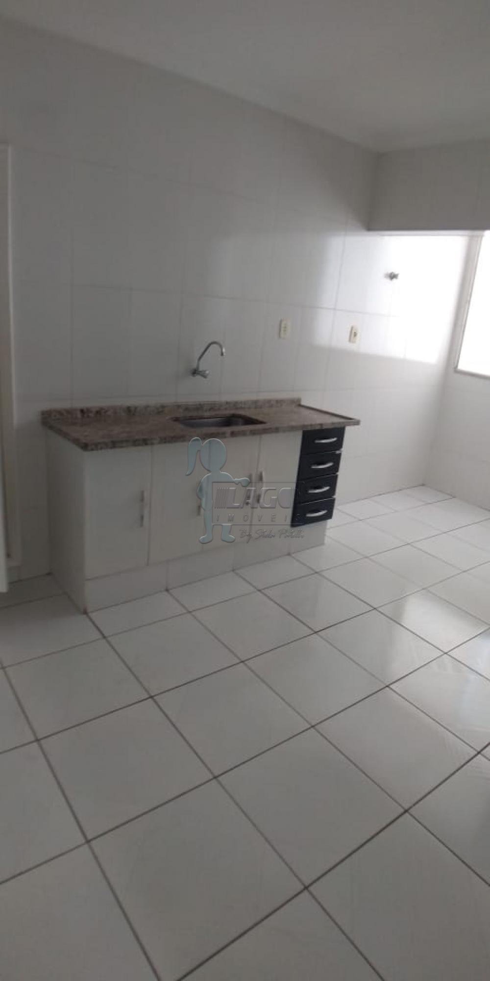 Alugar Apartamentos / Padrão em Ribeirão Preto R$ 1.000,00 - Foto 5