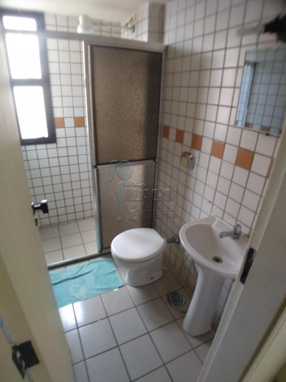 Alugar Apartamentos / Padrão em Ribeirão Preto R$ 750,00 - Foto 5