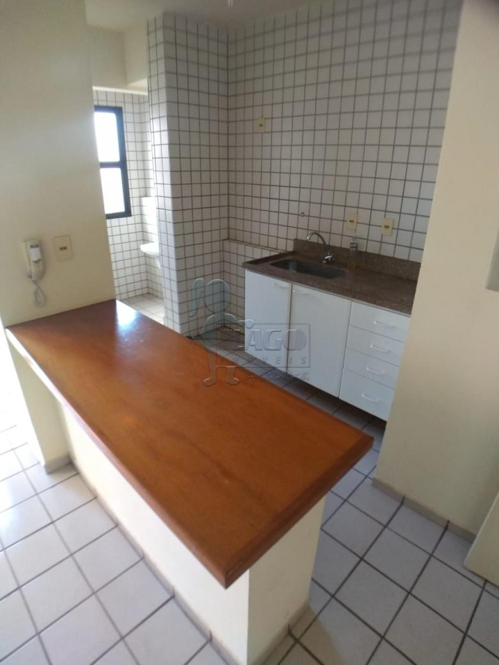 Alugar Apartamentos / Padrão em Ribeirão Preto R$ 750,00 - Foto 6