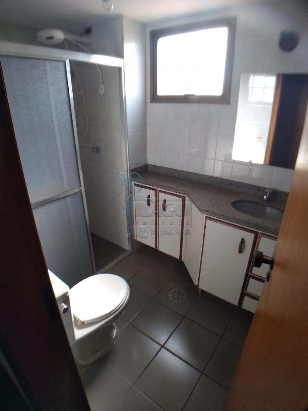 Alugar Apartamentos / Padrão em Ribeirão Preto R$ 900,00 - Foto 8