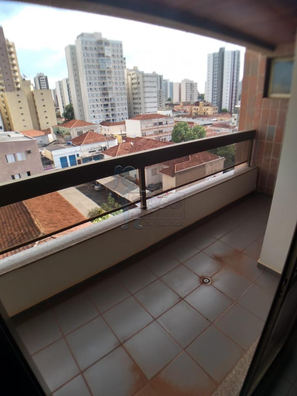 Alugar Apartamentos / Padrão em Ribeirão Preto R$ 900,00 - Foto 4