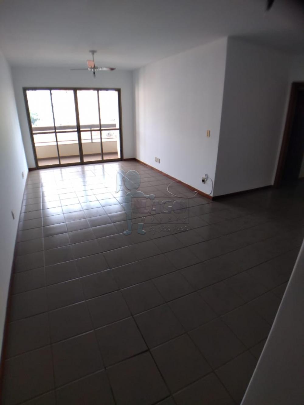 Alugar Apartamentos / Padrão em Ribeirão Preto R$ 900,00 - Foto 3