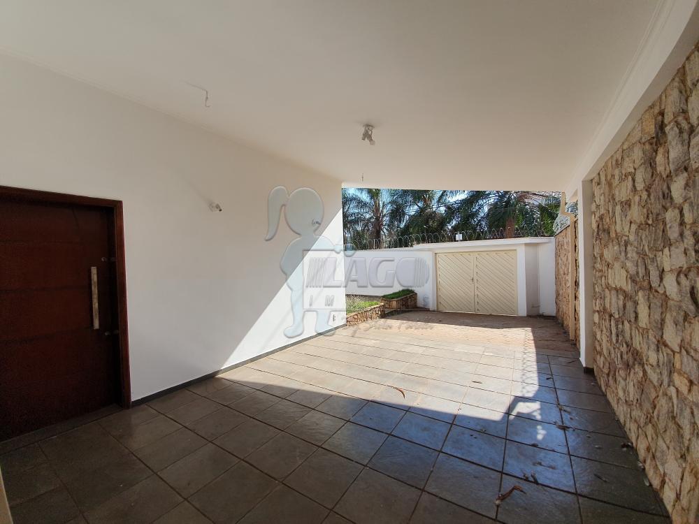 Alugar Casas / Padrão em Ribeirão Preto R$ 3.600,00 - Foto 3