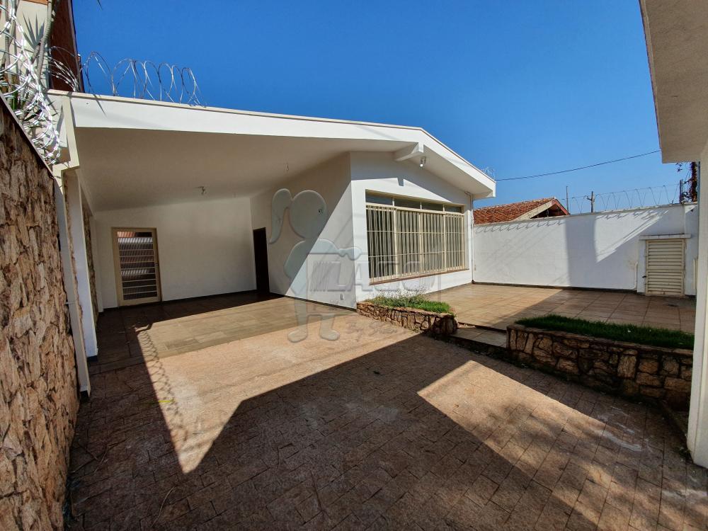 Alugar Casas / Padrão em Ribeirão Preto R$ 3.600,00 - Foto 14