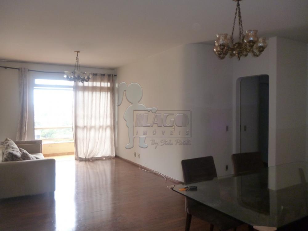 Alugar Apartamentos / Padrão em Ribeirão Preto R$ 1.200,00 - Foto 4