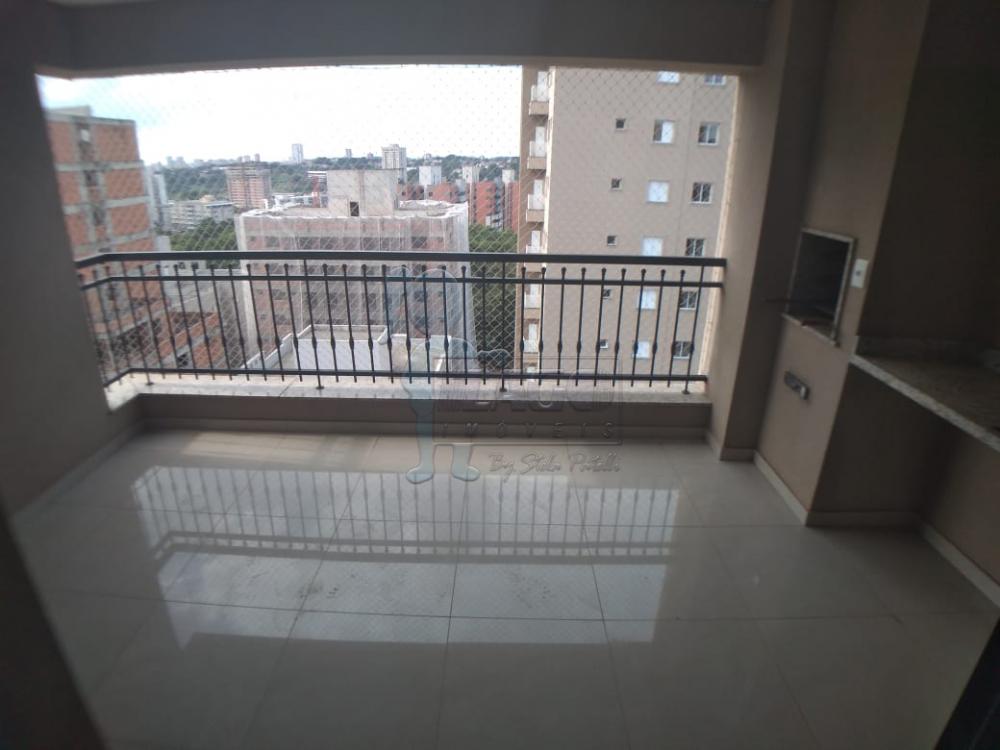 Alugar Apartamentos / Padrão em Ribeirão Preto R$ 2.380,00 - Foto 3