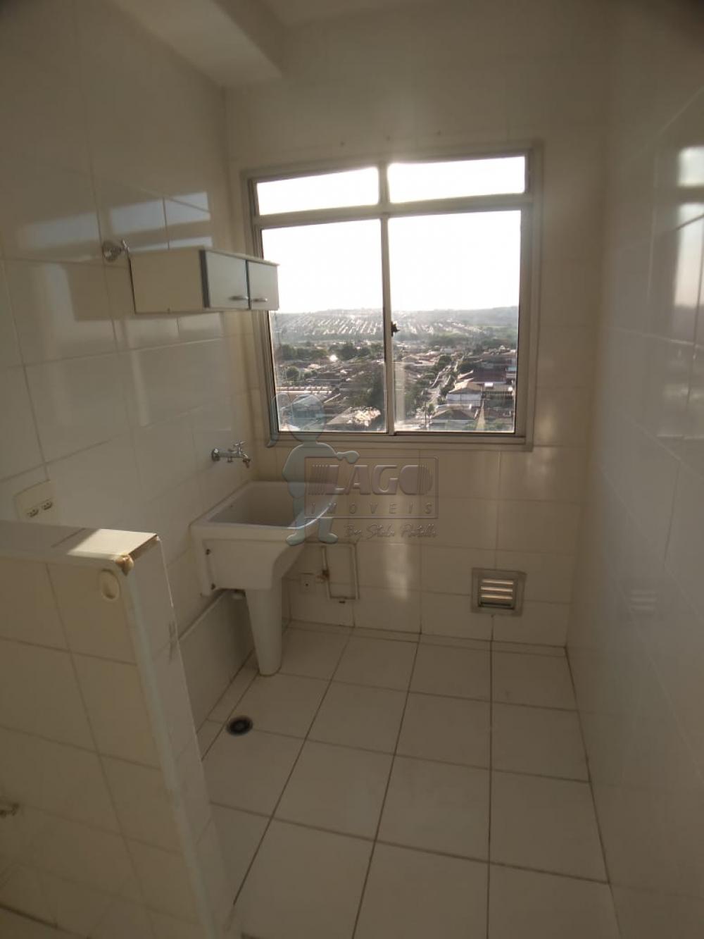 Alugar Apartamentos / Padrão em Ribeirão Preto R$ 860,00 - Foto 6