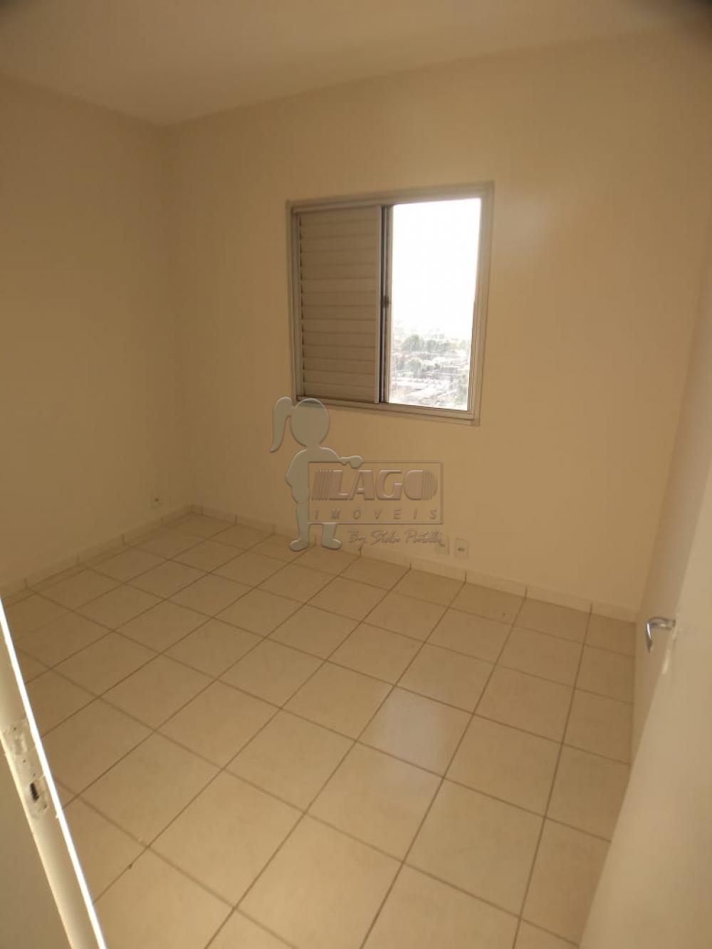 Alugar Apartamentos / Padrão em Ribeirão Preto R$ 860,00 - Foto 8