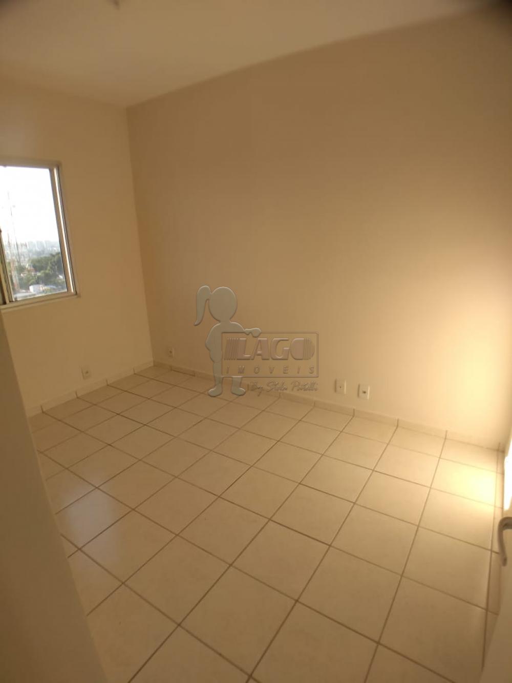 Alugar Apartamentos / Padrão em Ribeirão Preto R$ 860,00 - Foto 9