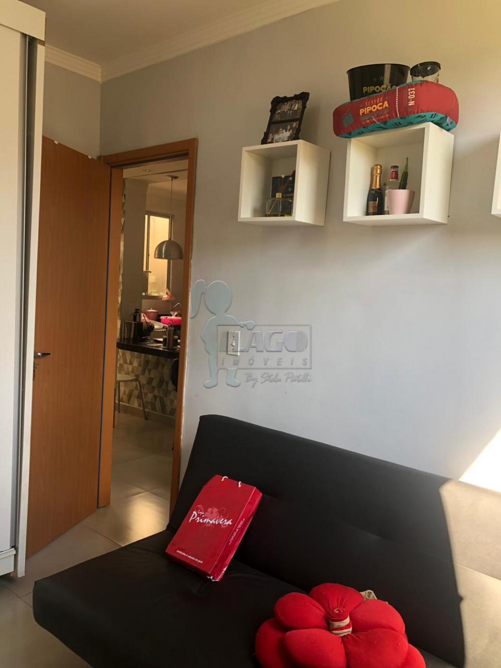 Comprar Apartamentos / Padrão em Ribeirão Preto R$ 175.000,00 - Foto 2