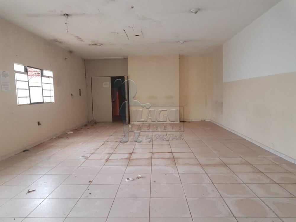 Alugar Comercial / Casa Comercial em Ribeirão Preto R$ 2.000,00 - Foto 1