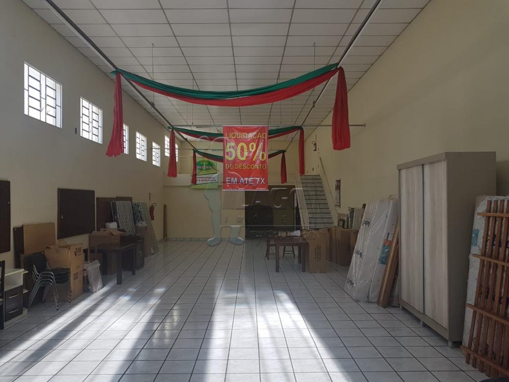 Comprar Comercial padrão / Galpão - Armazém em Ribeirão Preto - Foto 1