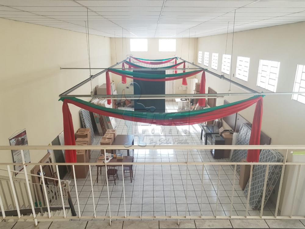 Comprar Comercial padrão / Galpão - Armazém em Ribeirão Preto - Foto 5