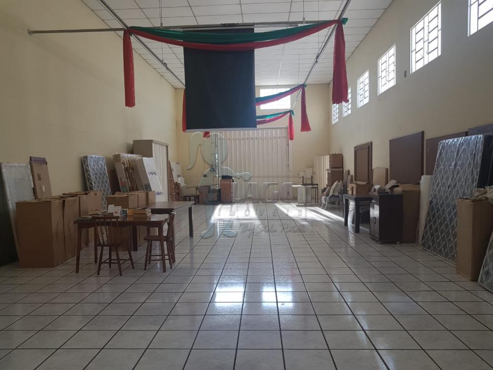 Comprar Comercial padrão / Galpão - Armazém em Ribeirão Preto - Foto 7