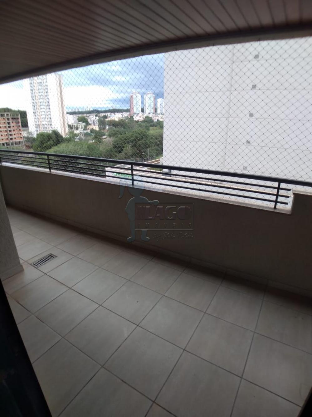 Alugar Apartamentos / Padrão em Ribeirão Preto R$ 1.800,00 - Foto 2