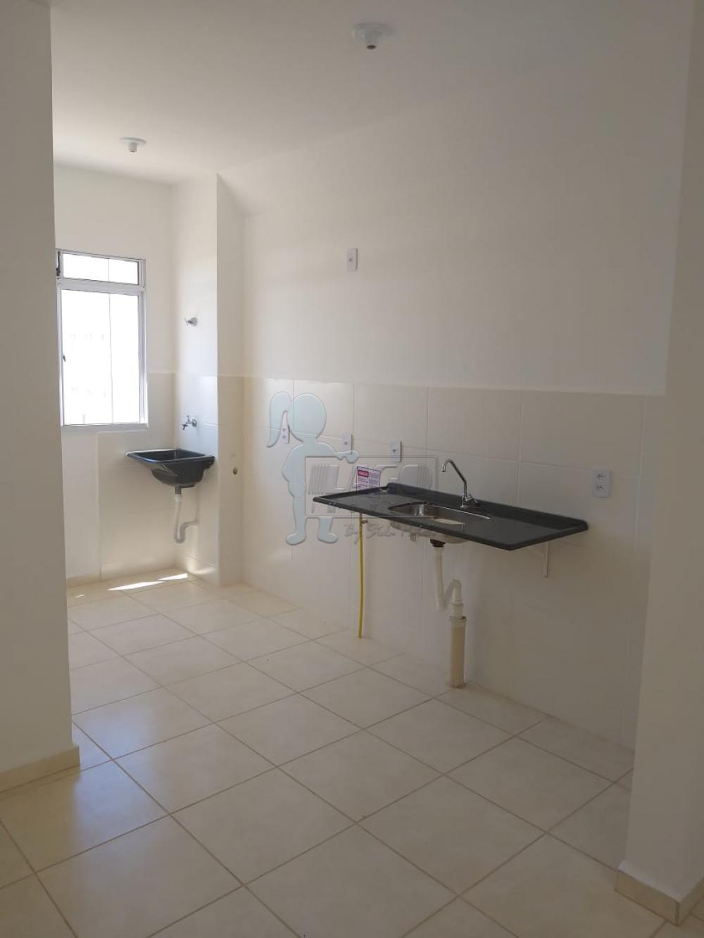 Alugar Apartamentos / Padrão em Ribeirão Preto R$ 800,00 - Foto 4