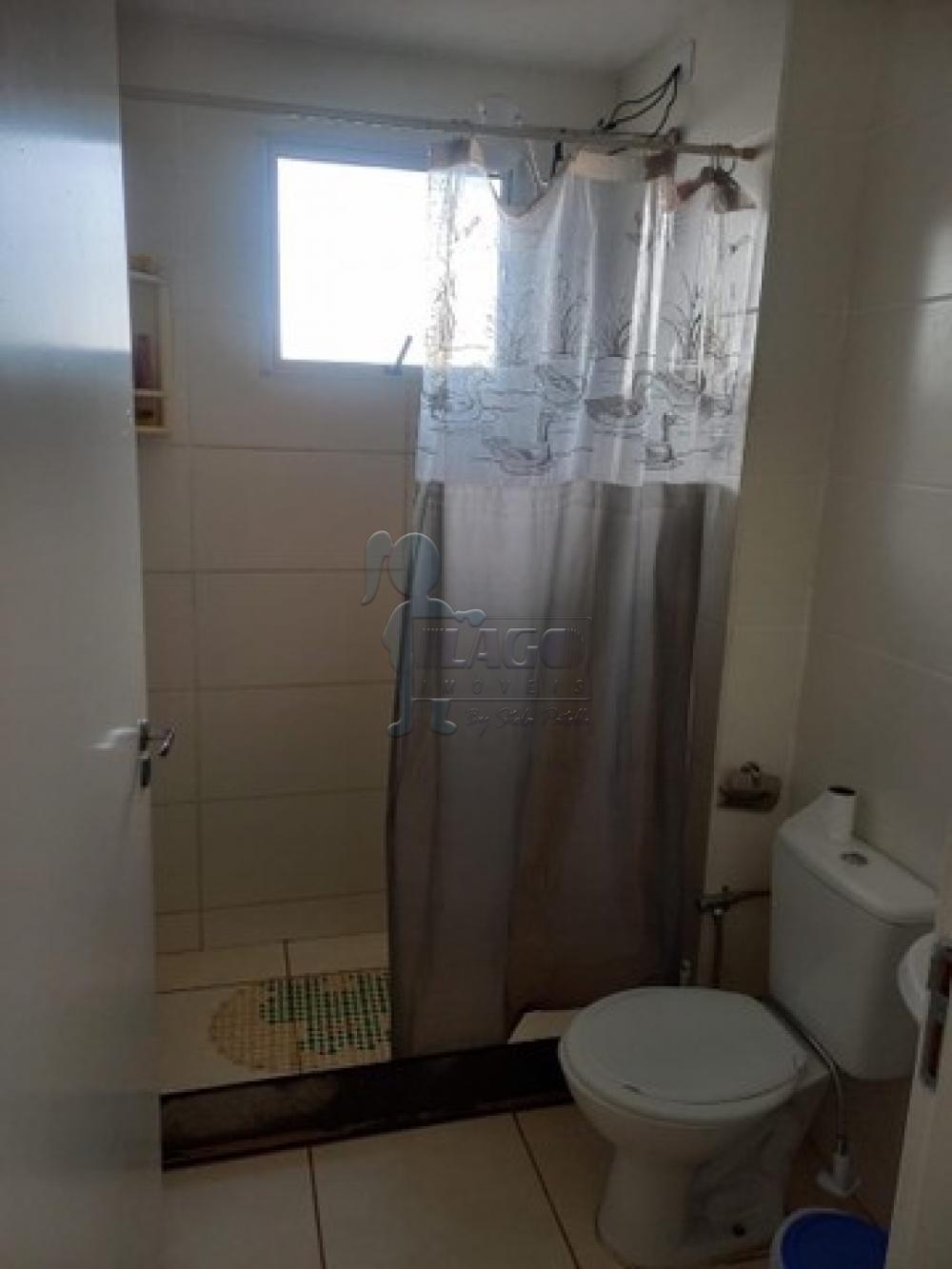 Alugar Apartamentos / Padrão em Ribeirão Preto R$ 800,00 - Foto 7