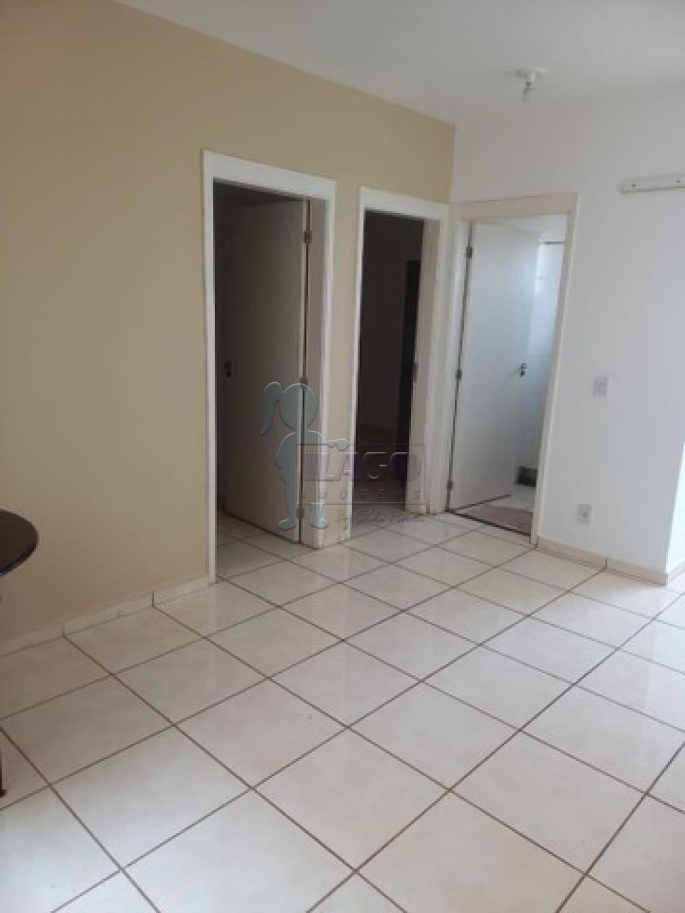 Alugar Apartamentos / Padrão em Ribeirão Preto R$ 800,00 - Foto 2