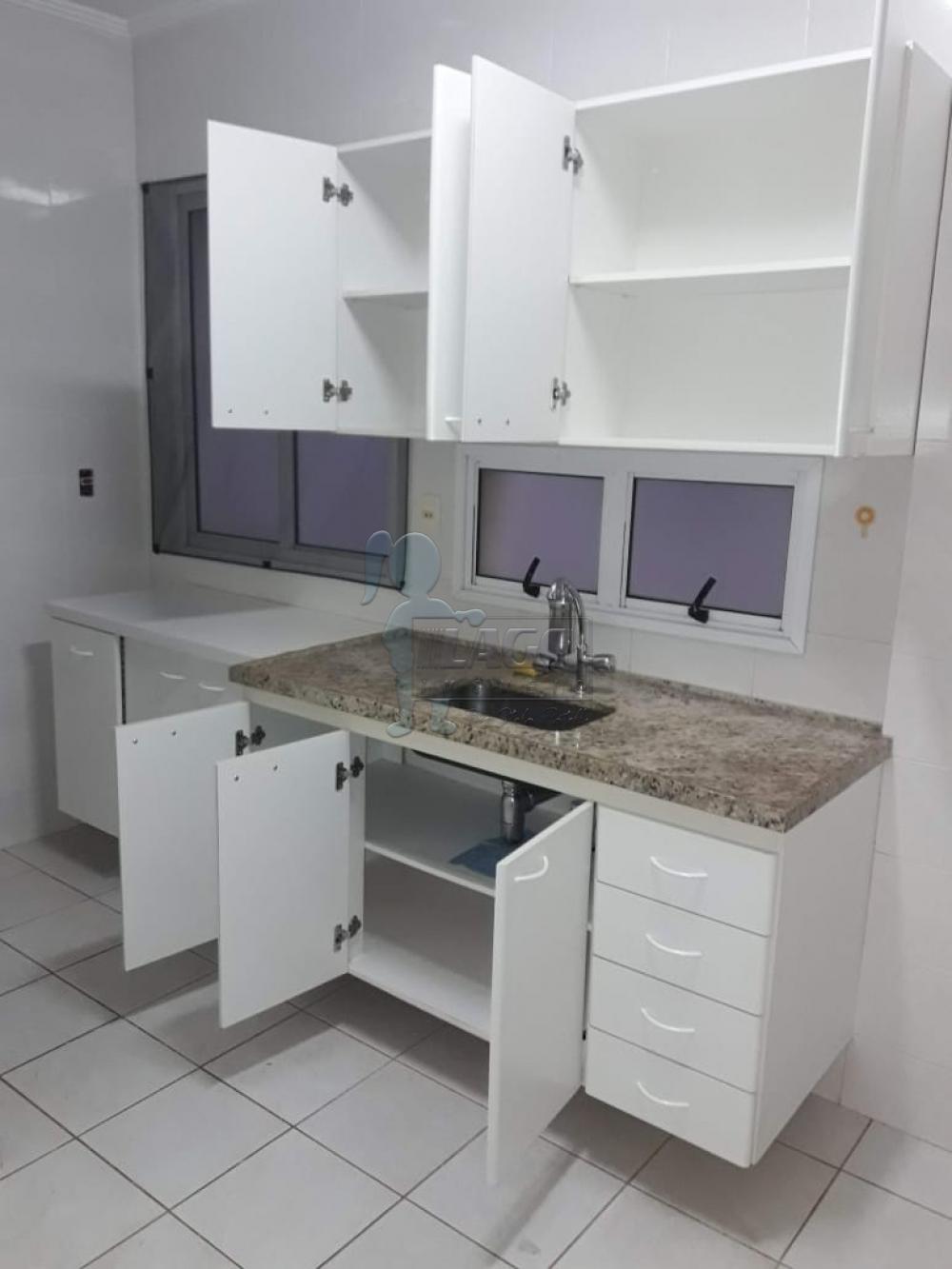 Alugar Apartamentos / Padrão em Ribeirão Preto R$ 750,00 - Foto 9