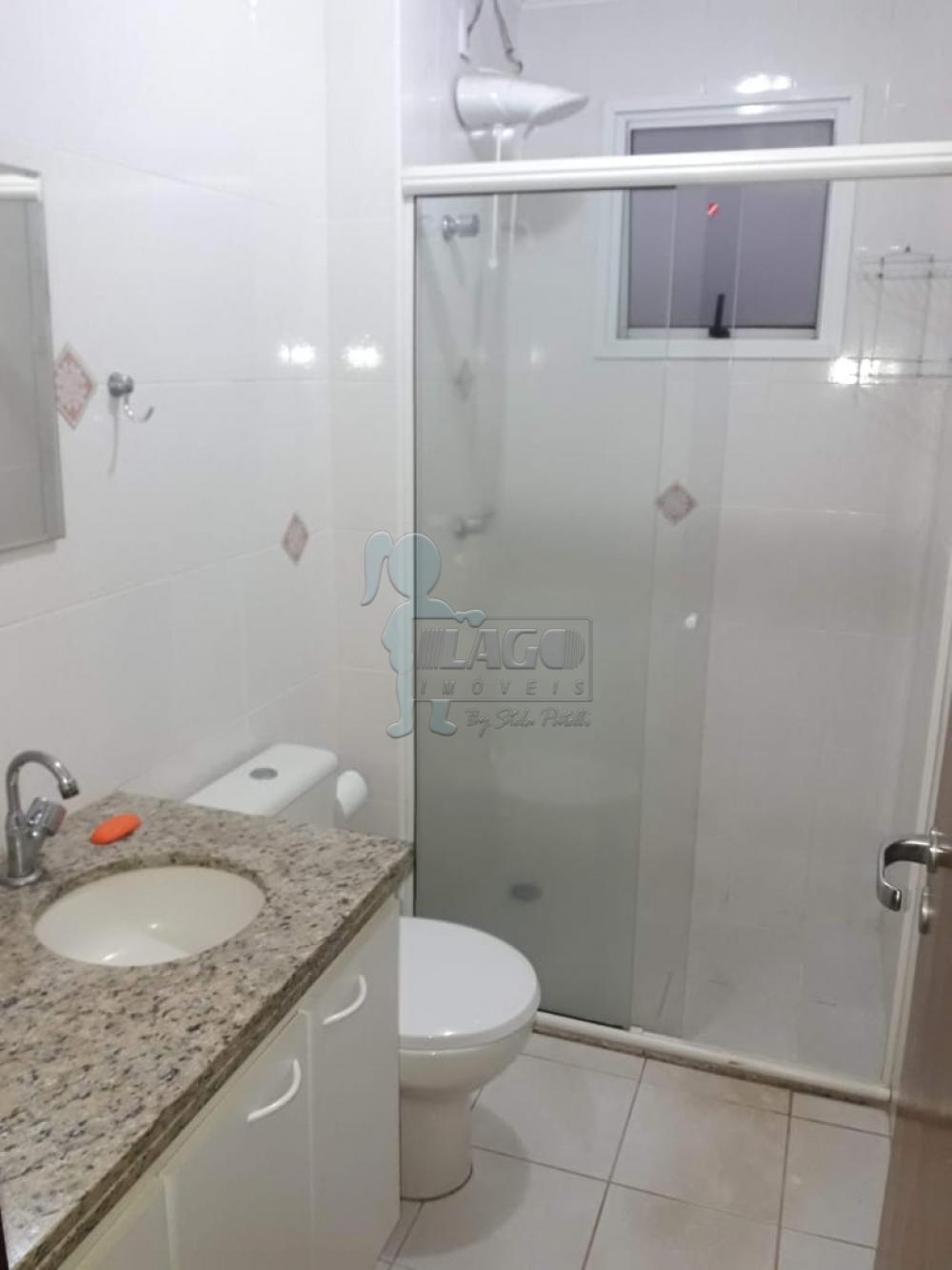 Alugar Apartamentos / Padrão em Ribeirão Preto R$ 750,00 - Foto 6