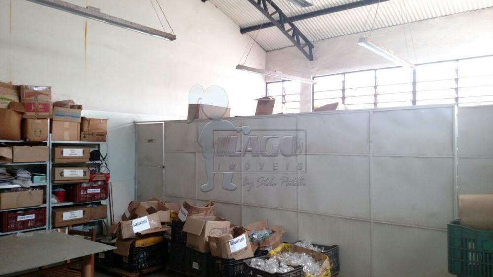 Alugar Comercial / Salão / Galpão em Ribeirão Preto R$ 4.000,00 - Foto 9