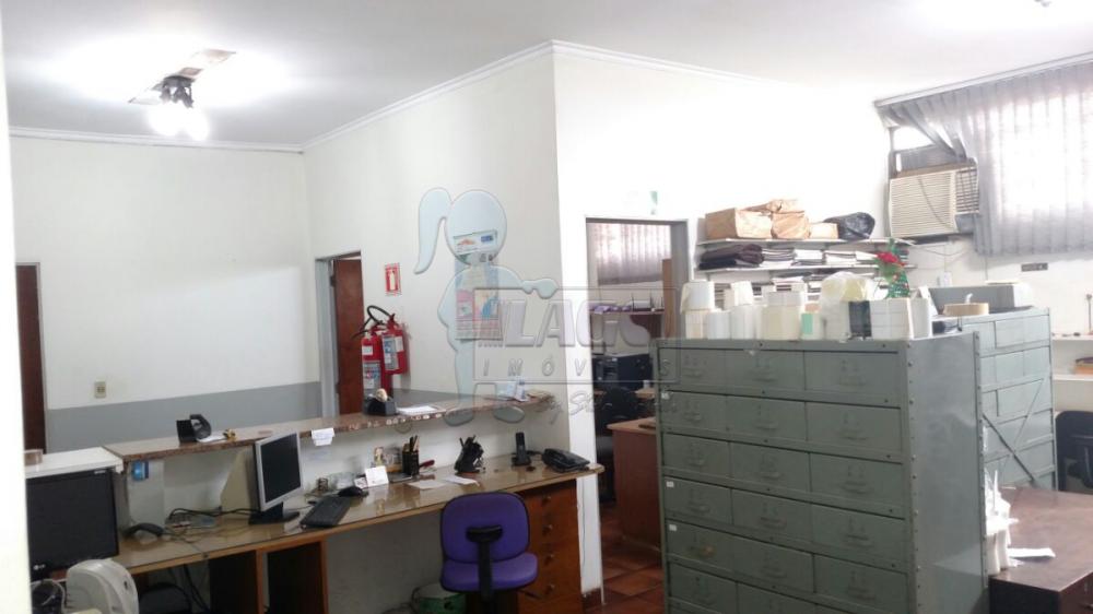 Alugar Comercial / Salão / Galpão em Ribeirão Preto R$ 4.000,00 - Foto 17