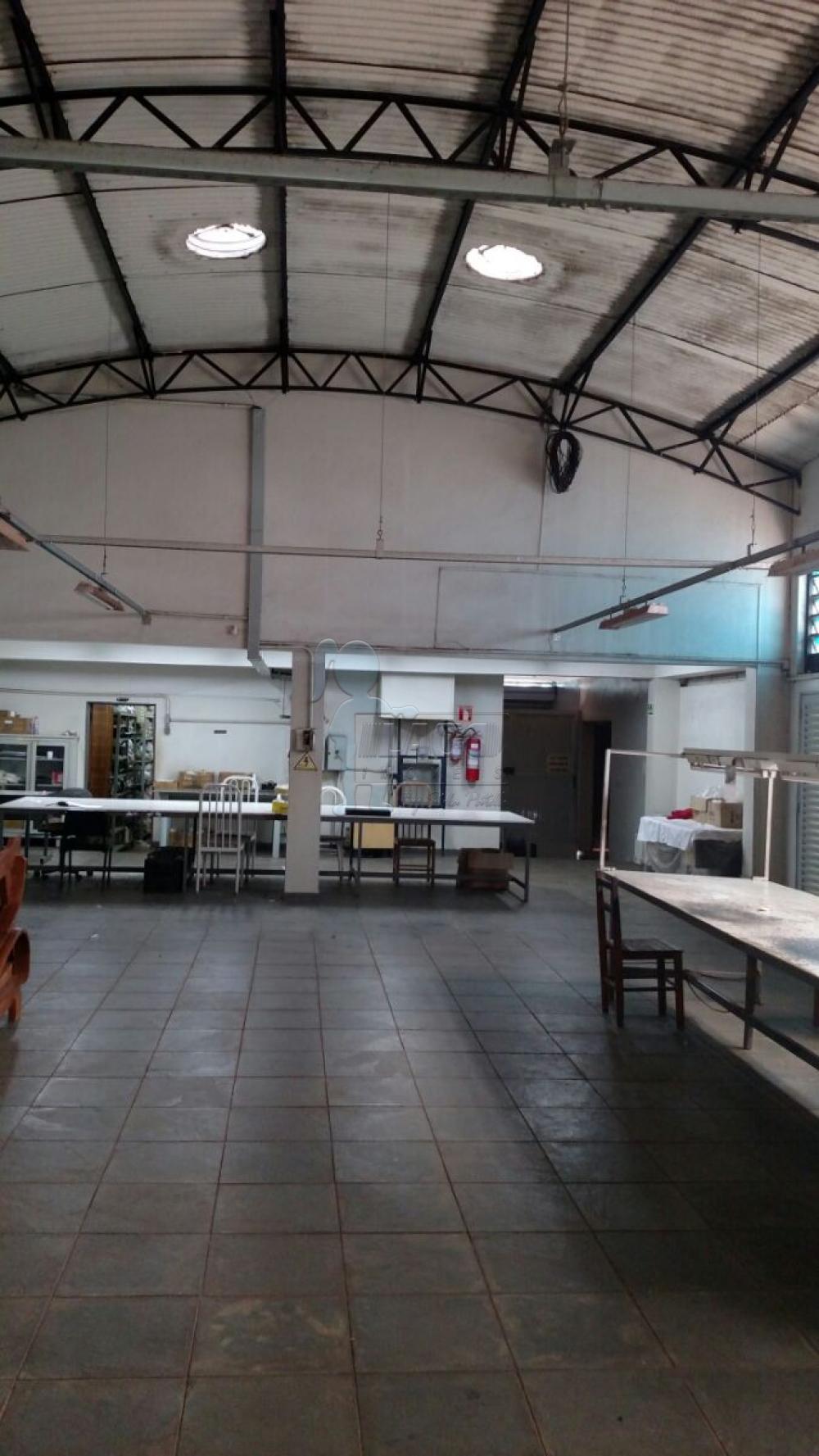 Alugar Comercial / Salão / Galpão em Ribeirão Preto R$ 4.000,00 - Foto 1