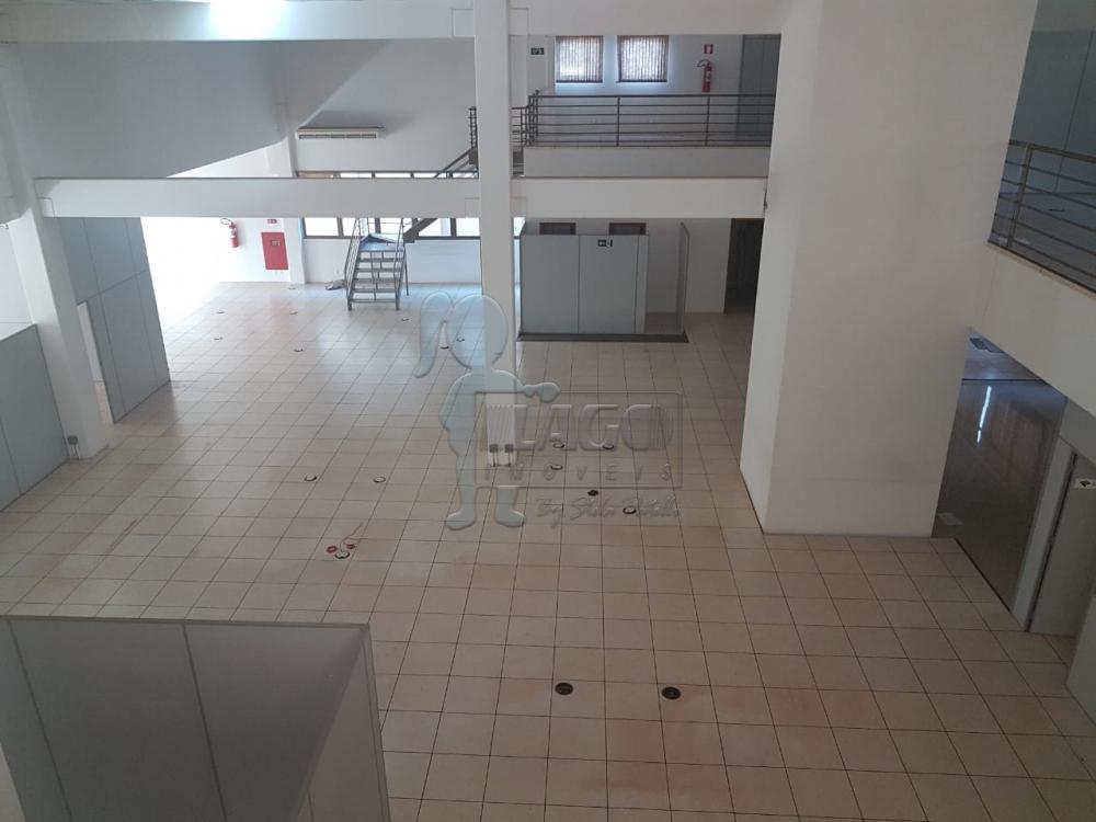 Alugar Comercial / Salão / Galpão em Ribeirão Preto R$ 50.000,00 - Foto 33