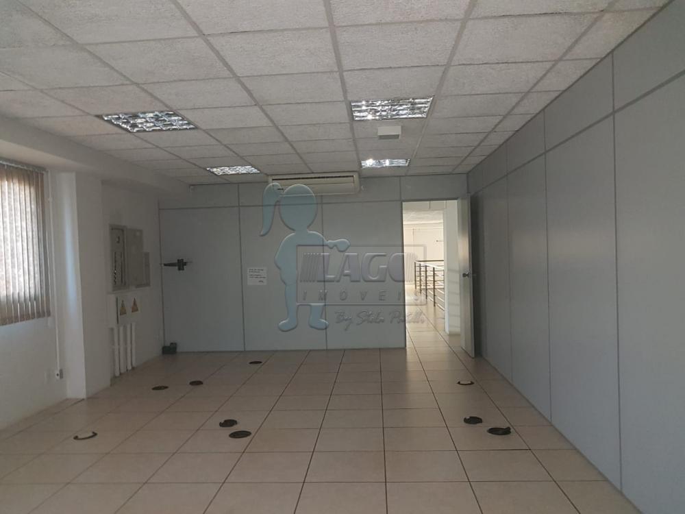 Alugar Comercial / Salão / Galpão em Ribeirão Preto R$ 50.000,00 - Foto 23