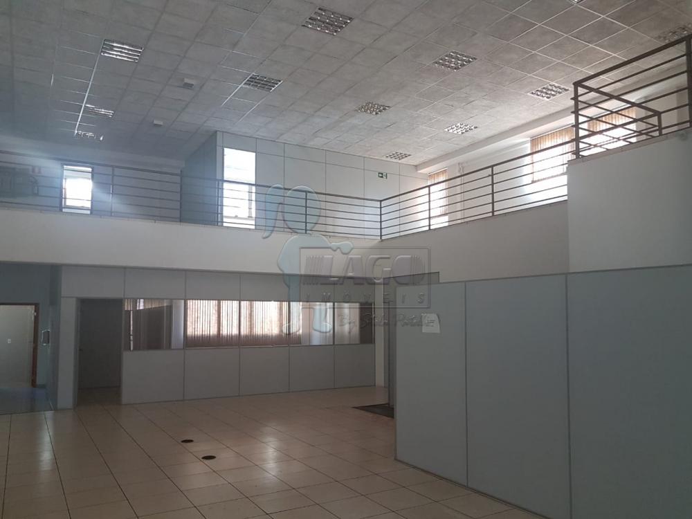 Alugar Comercial / Salão / Galpão em Ribeirão Preto R$ 50.000,00 - Foto 9