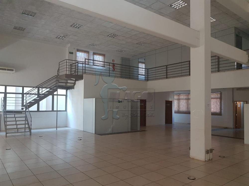 Alugar Comercial / Salão / Galpão em Ribeirão Preto R$ 50.000,00 - Foto 8