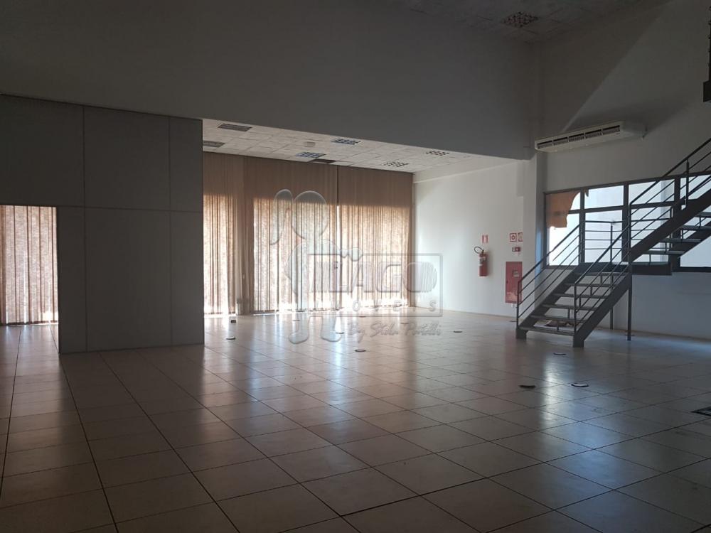 Alugar Comercial / Salão / Galpão em Ribeirão Preto R$ 50.000,00 - Foto 5