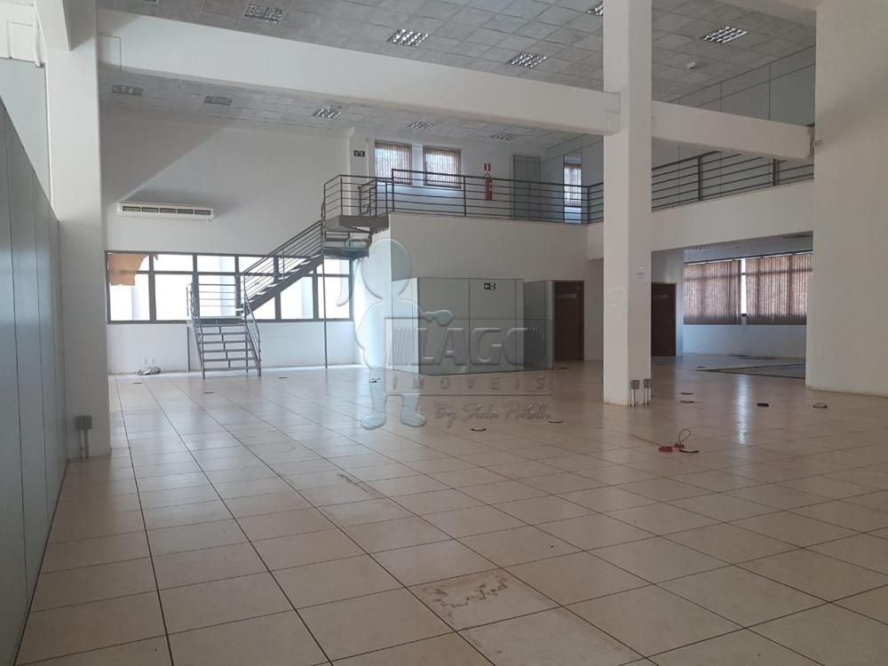 Alugar Comercial / Salão / Galpão em Ribeirão Preto R$ 50.000,00 - Foto 3