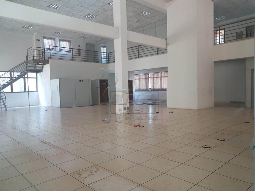 Alugar Comercial / Salão / Galpão em Ribeirão Preto R$ 50.000,00 - Foto 2