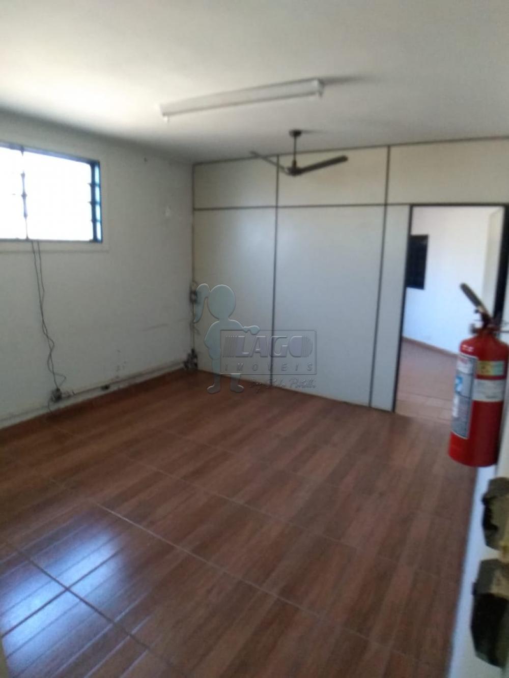 Alugar Comercial / Salão / Galpão em Ribeirão Preto R$ 7.500,00 - Foto 3