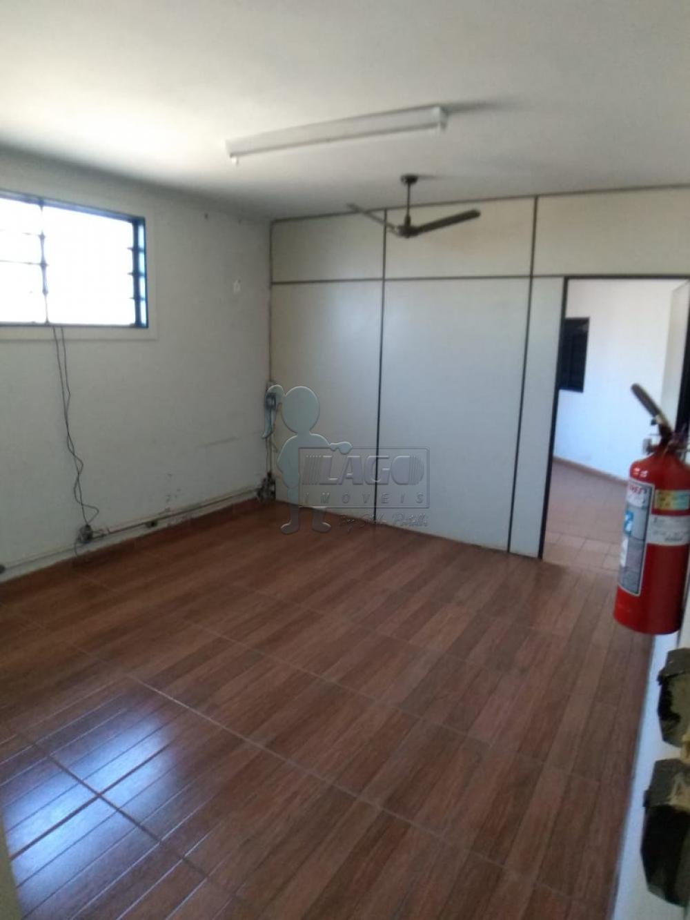 Alugar Comercial / Salão / Galpão em Ribeirão Preto R$ 7.500,00 - Foto 4