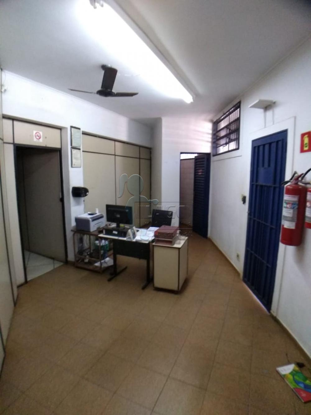 Alugar Comercial / Salão / Galpão em Ribeirão Preto R$ 7.500,00 - Foto 5