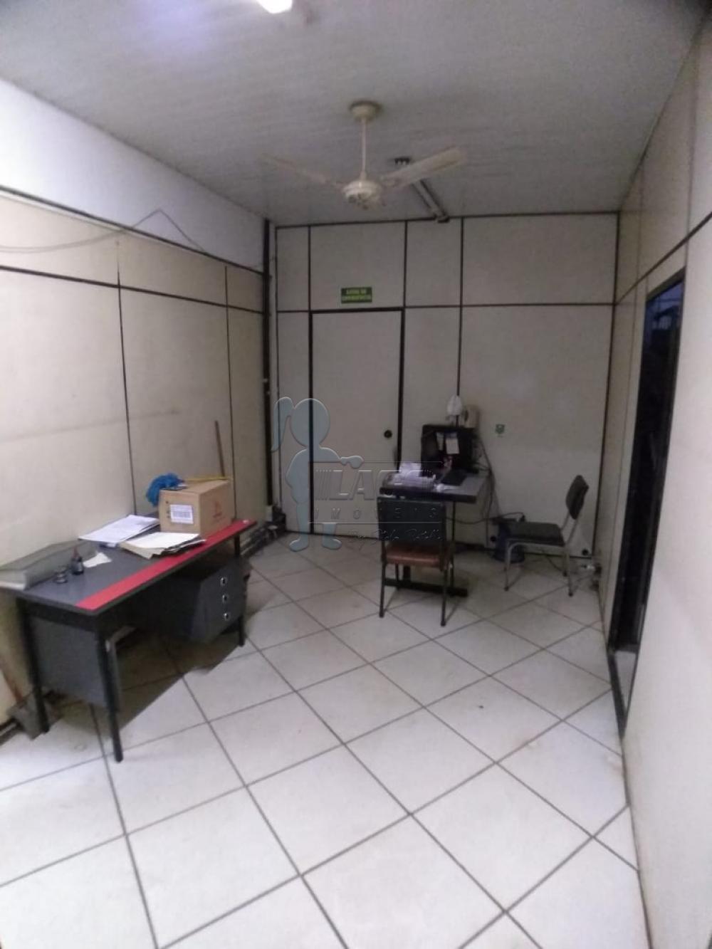 Alugar Comercial / Salão / Galpão em Ribeirão Preto R$ 7.500,00 - Foto 16